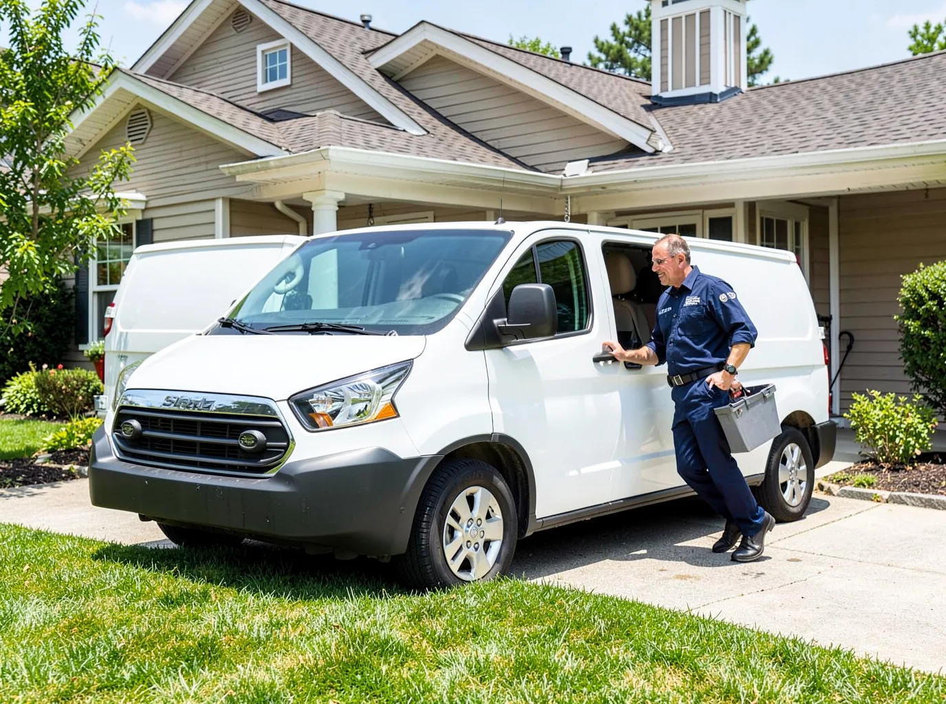 Emergency Plumber company in Randleman, NC