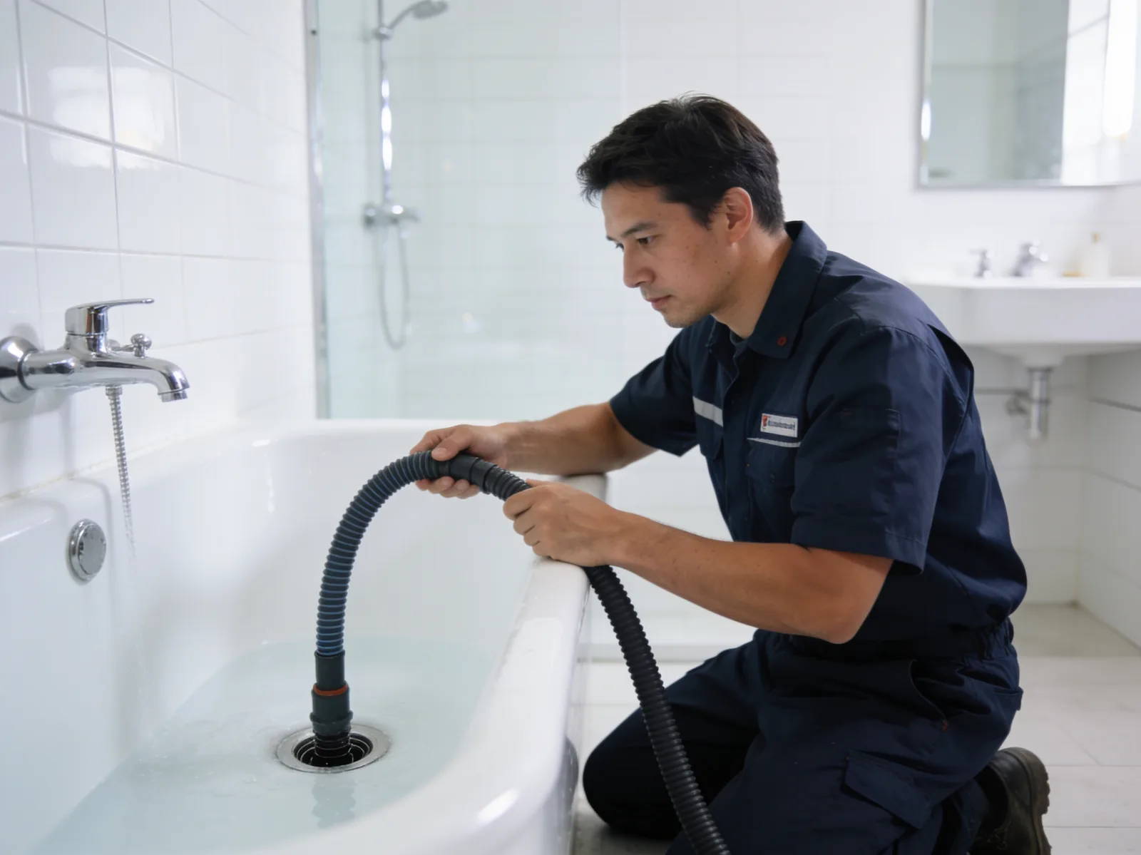 Emergency Plumber Randleman, NC FAQs